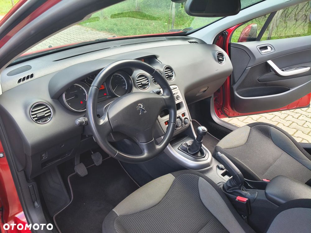 Peugeot 308 1.6 VTi Active - 6