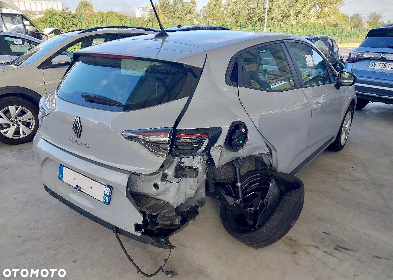 Renault Clio 1.0 TCe Evolution - 6