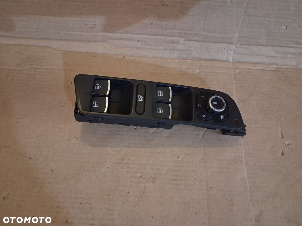 Panel szyb przełączniki VW TIGUAN 5K0959565  OE - 1