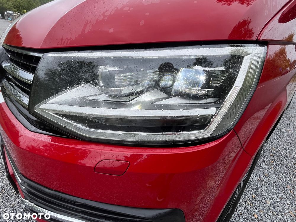 Volkswagen Multivan 2.0 BiTDI L1 Edition - 15