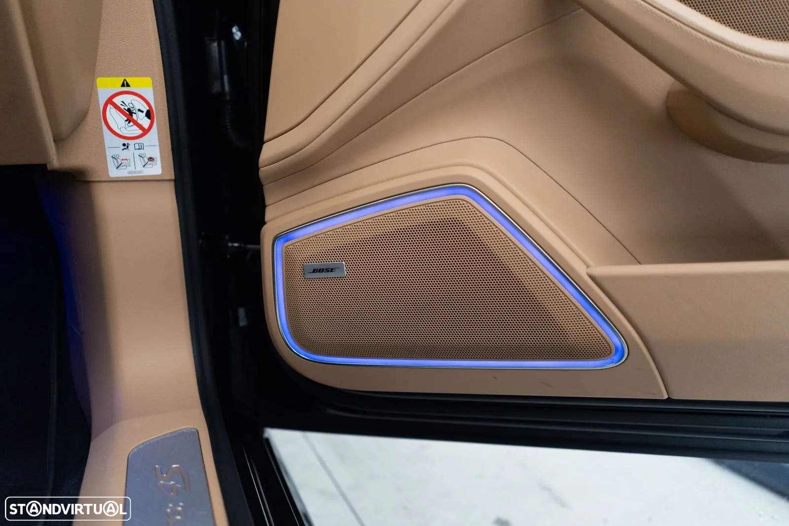 Porsche Panamera 4S E-Hybrid - 41