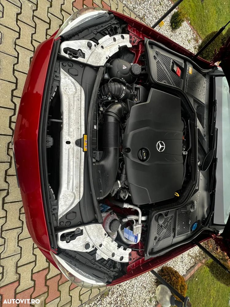 Mercedes-Benz C 250 CDI BlueEFFICIENCY T-modell 4M Aut - 8