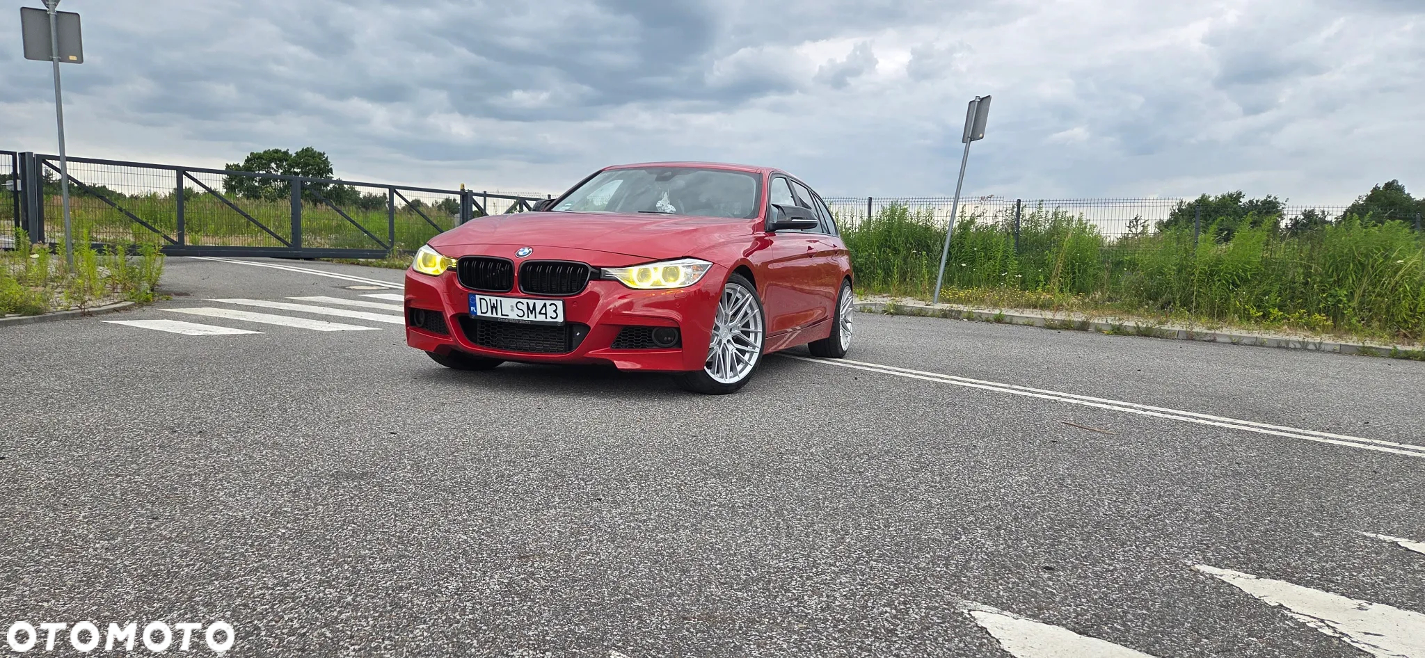 BMW Seria 3 - 2