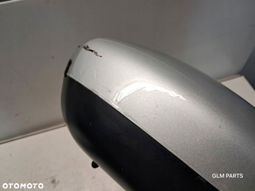 peugeot rcz prawe lusterko 14 pin 15 kabli - wiązka lusterka do naprawy - 8