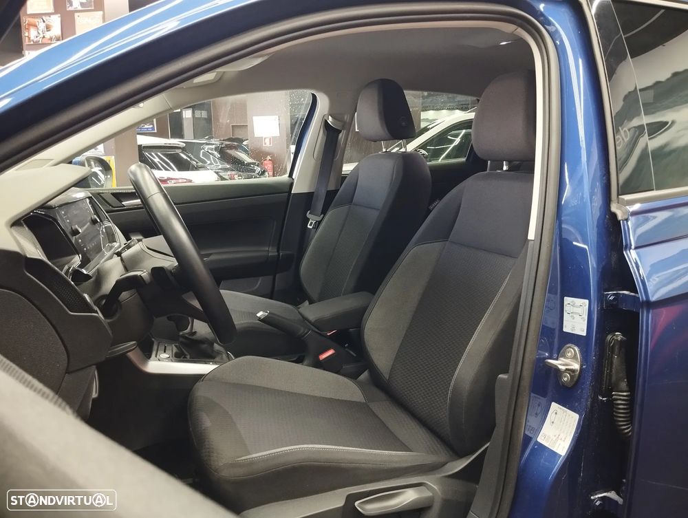 VW Taigo 1.0 TSI OPF DSG Life - 18