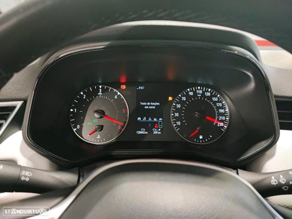 Renault Clio 1.5 Blue dCi Limited - 3