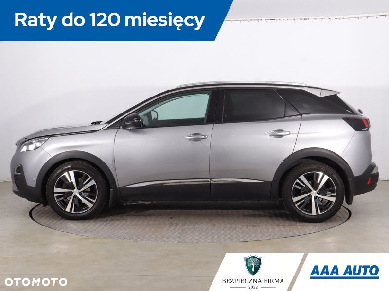 Peugeot 3008 - 4