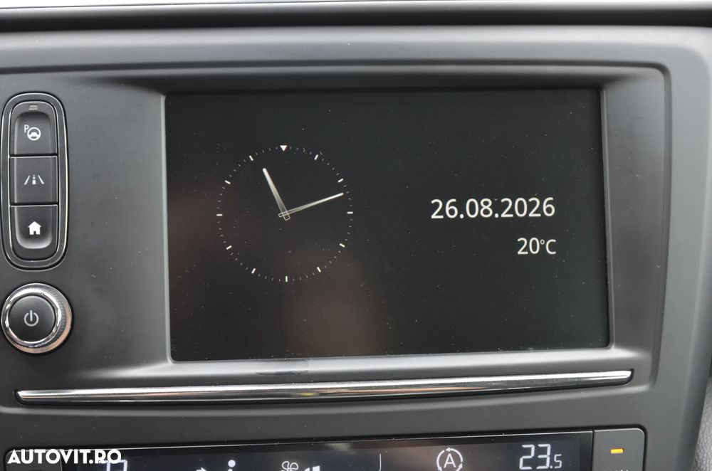 Renault Kadjar 1.2 TCe Intens - 40