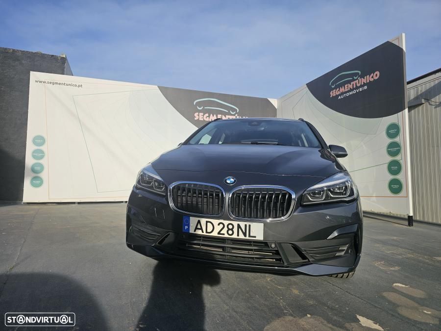 BMW 225xe Active Tourer Advantage - 5