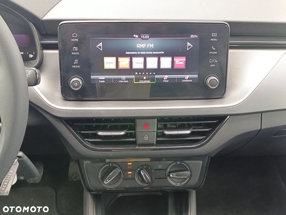 Skoda Scala 1.0 TSI Essence - 30