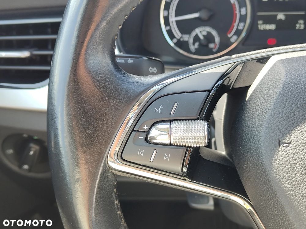 Skoda Kamiq 1.6 TDI DSG Ambition - 25