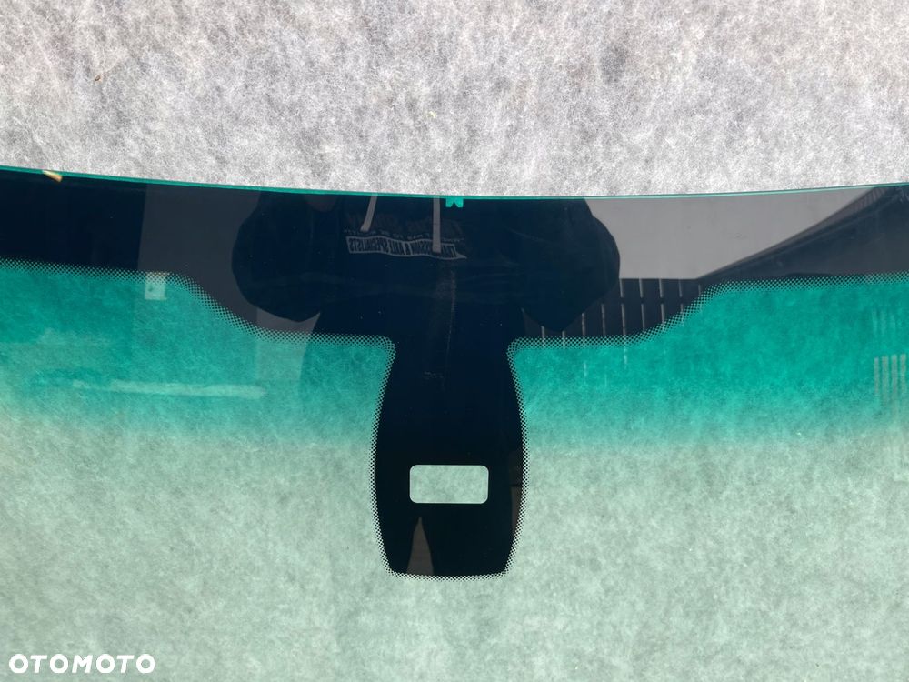 bmw 330i e92 szyba przednia czołowa sensor po 2006 - 2