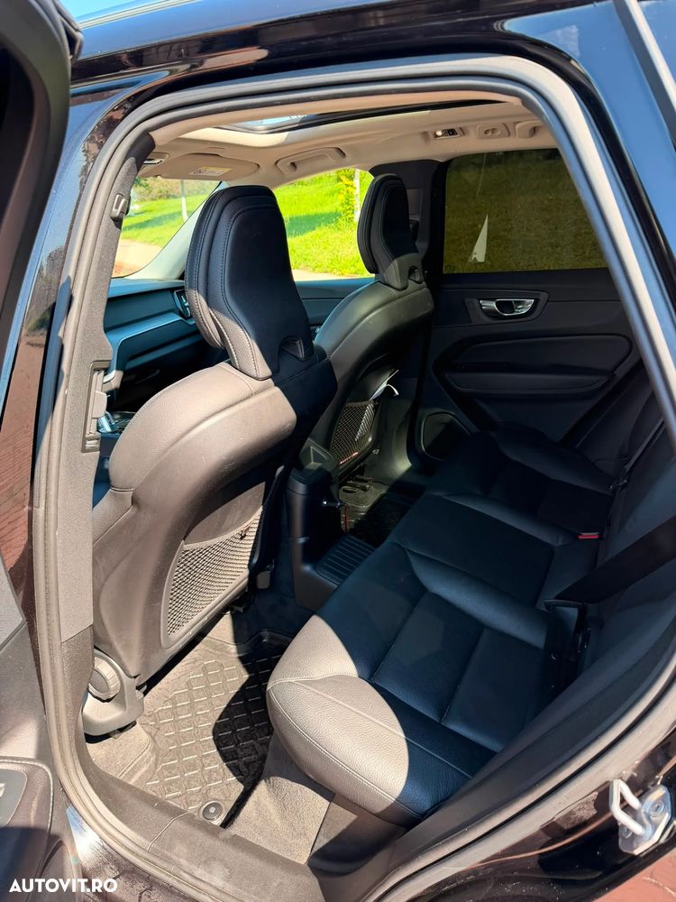 Volvo XC 60 - 13