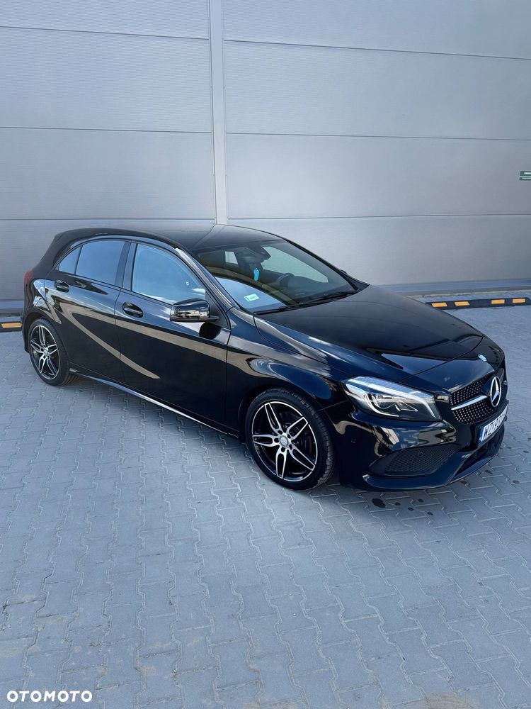 Mercedes-Benz Klasa A