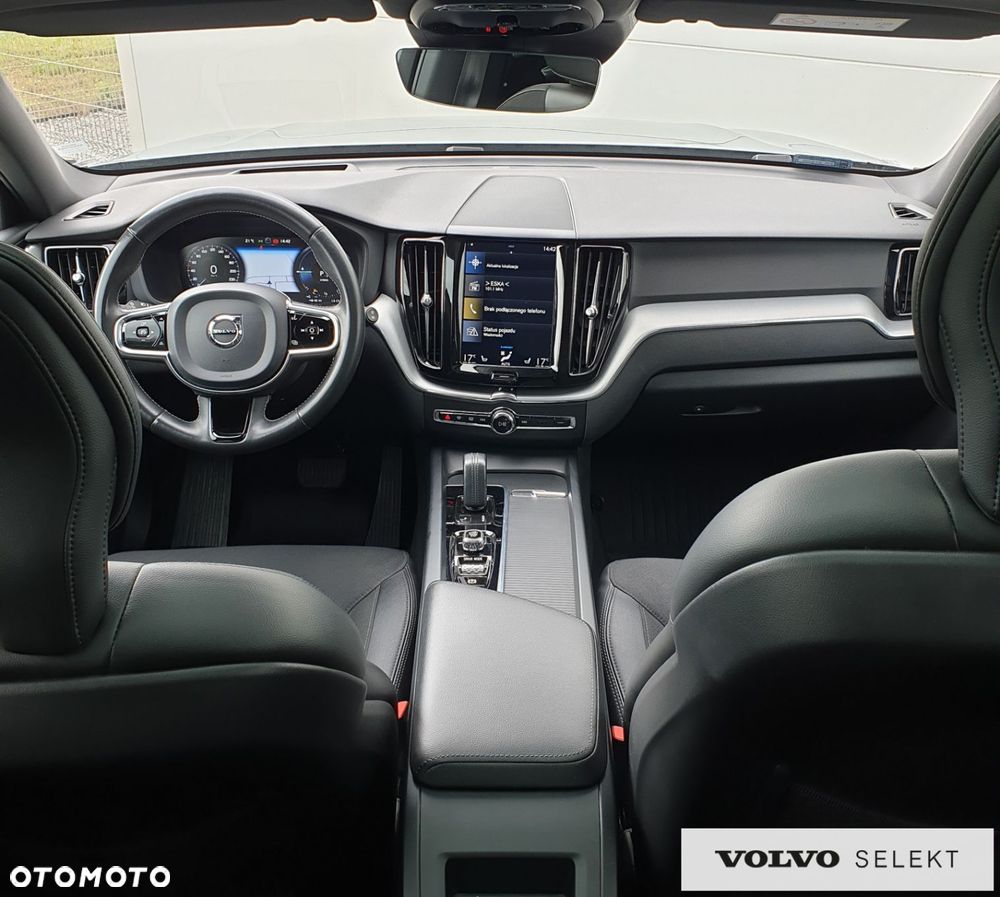 Volvo XC 60 - 12