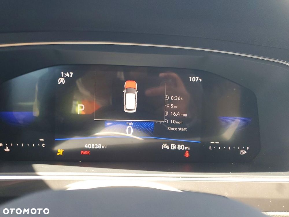 Volkswagen Tiguan 2,0 TSI OPF 4Motion DSG R-Line - 12