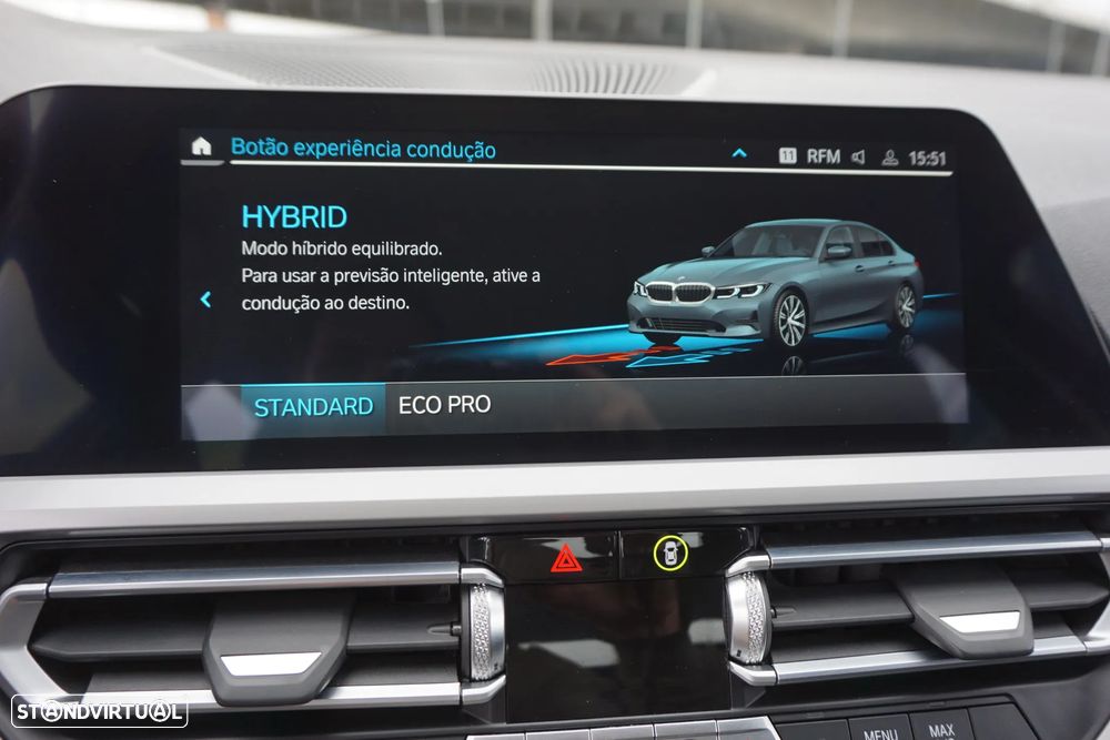 BMW 330 e Corporate Edition Auto - 34