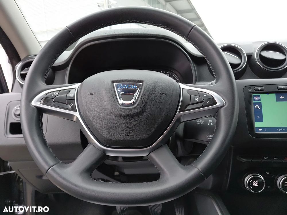 Dacia Duster dCi 110 2WD Prestige - 19