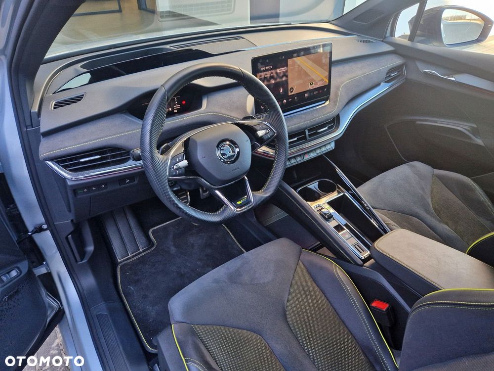 Skoda Enyaq - 18