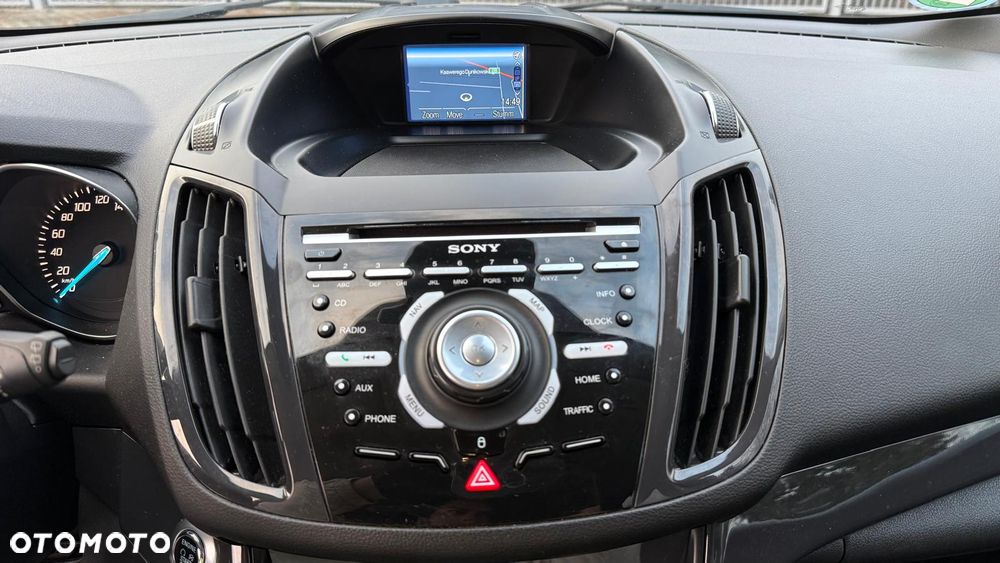 Ford Kuga 2.0 TDCi 4x4 Titanium - 30