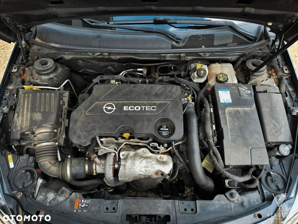 Opel Insignia 2.0 Innovation - 6