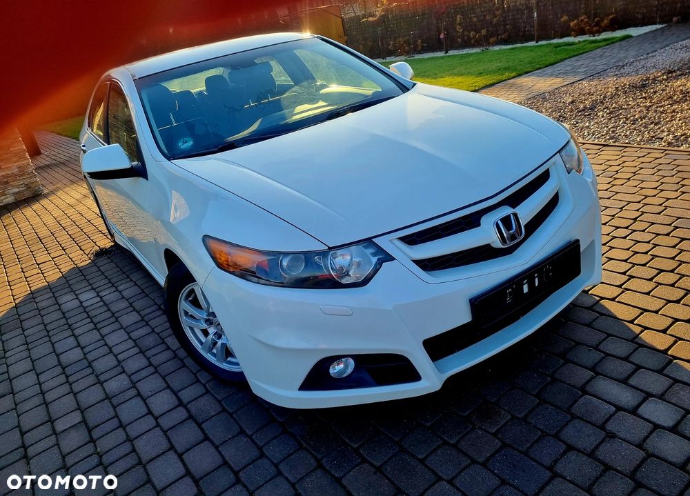 Honda Accord 2.0 Automatik S - 3