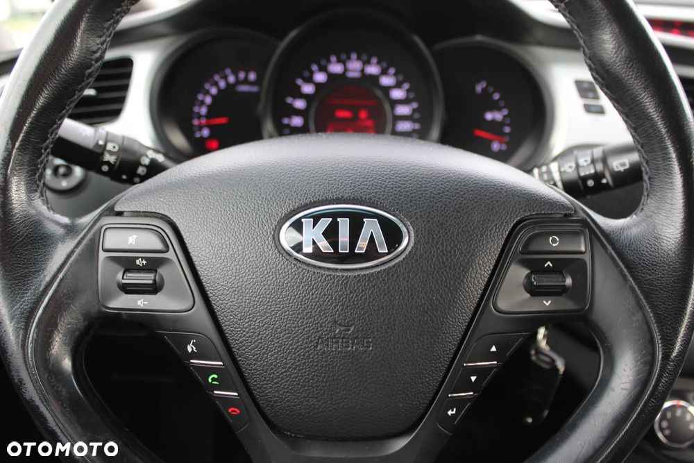 Kia Ceed 1.4 Business Line - 23