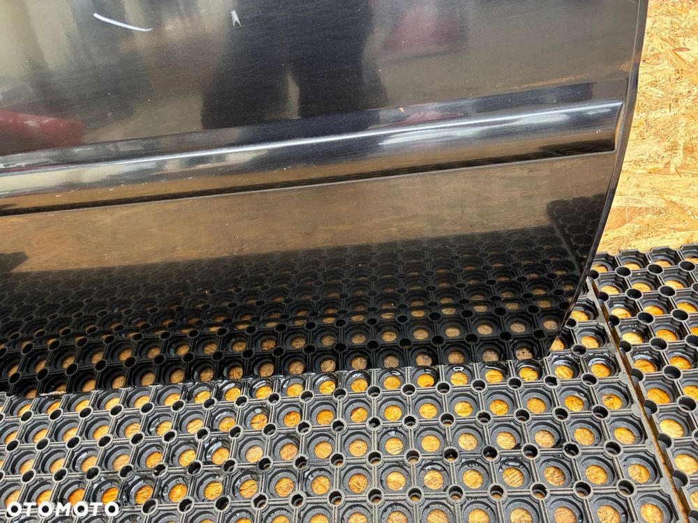 Opel Vectra C lift kombi kod lak. Z20R  DRZWI TYŁ TYLNIE  PRAWE PRAWY - 7