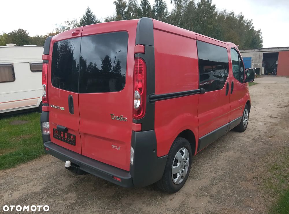 Renault Trafic - 32