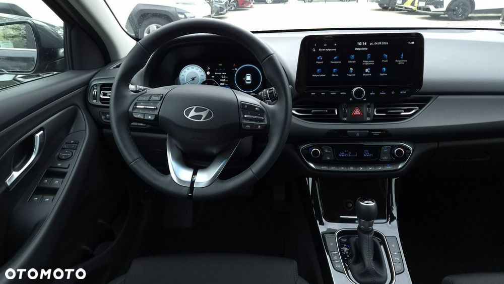 Hyundai i30 1.6 T-GDI Smart DCT - 17
