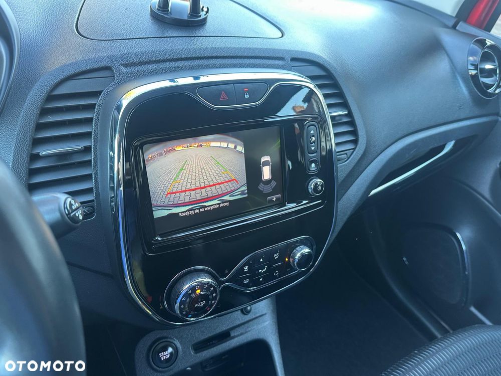 Renault Captur ENERGY TCe 120 EDC Luxe - 26