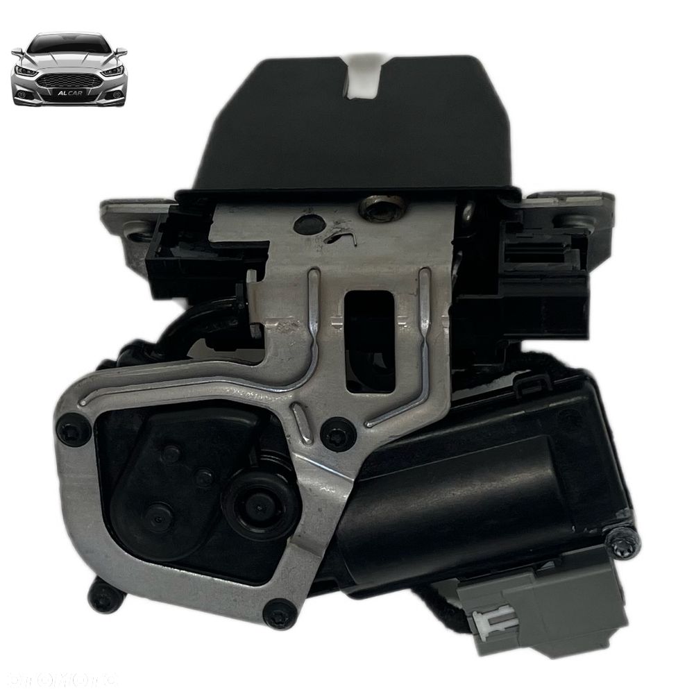 ZAMEK DOCIĄG KLAPY ELEKTRYCZNEJ FORD MONDEO MK5 DS7A-N442A66-BE - 2