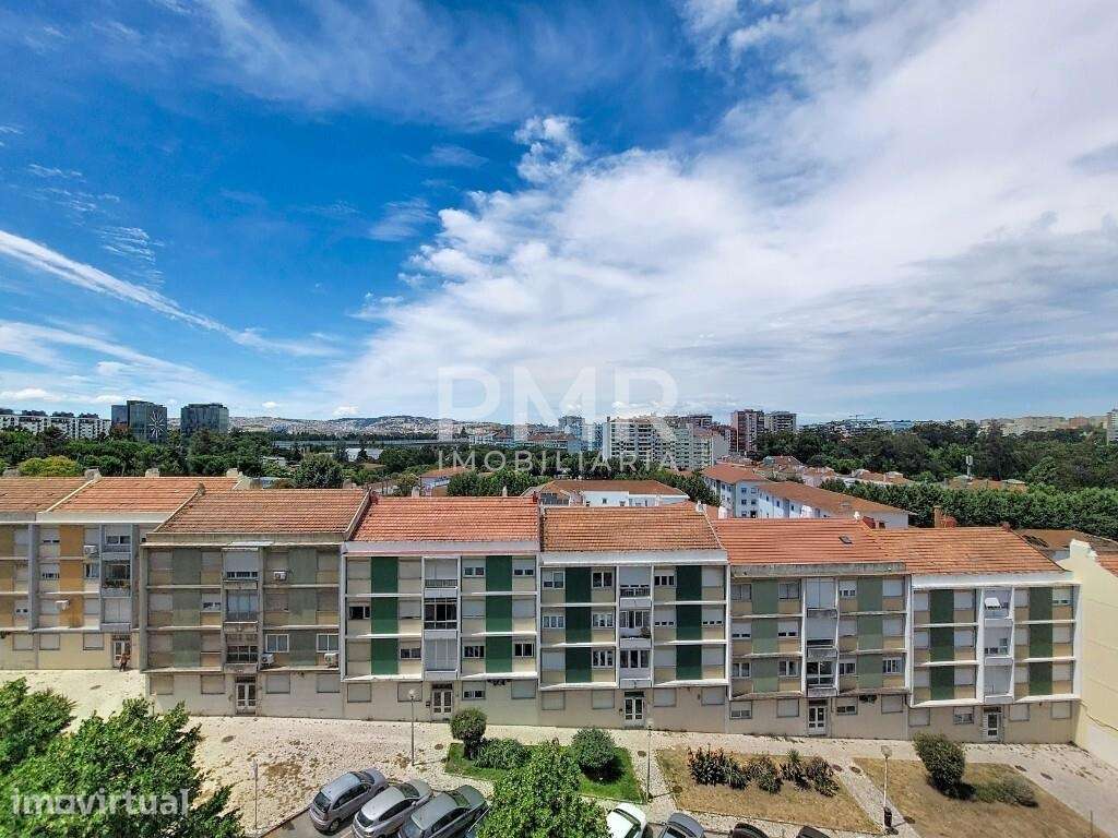 Arrendamento Apartamento - Grande imagem: 2/17