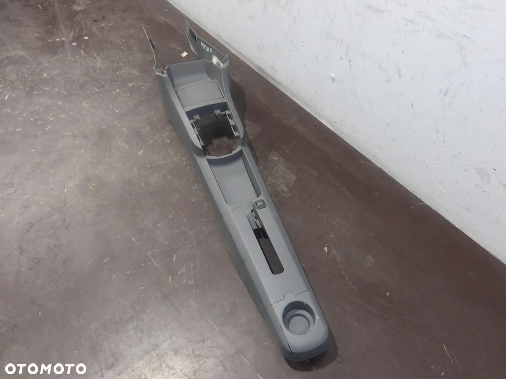 SEAT IBIZA III 06-09 1.4B 3D TUNEL ŚRODKOWY 6L1863241 - 2