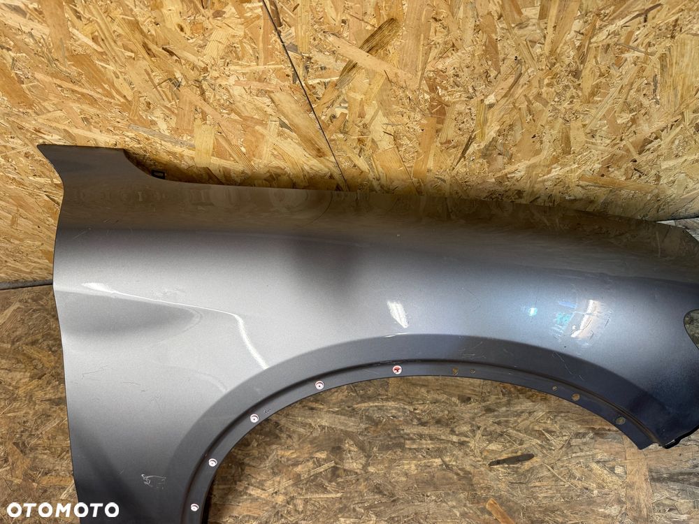 Przedni prawy błotnik Alfa Romeo Stelvio - 4