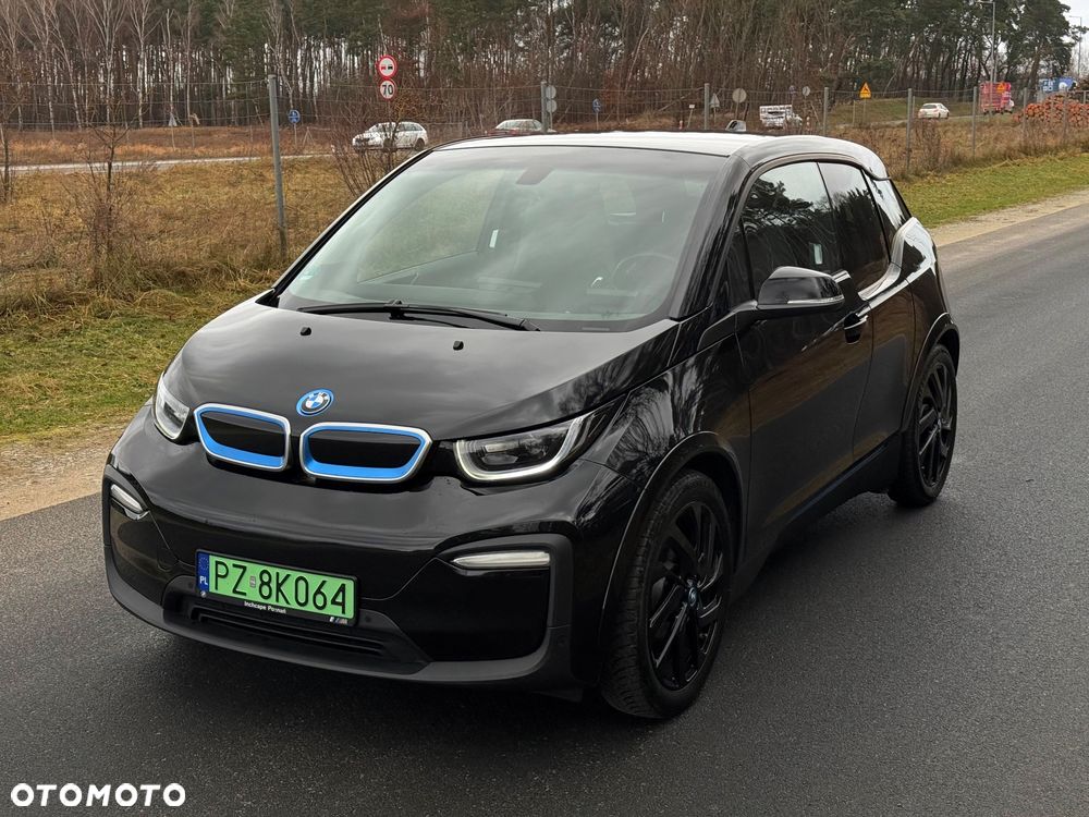 BMW i3 120 Ah - 7