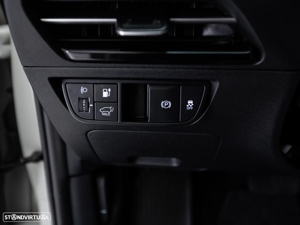 Kia EV6 58 kWh Air - 19
