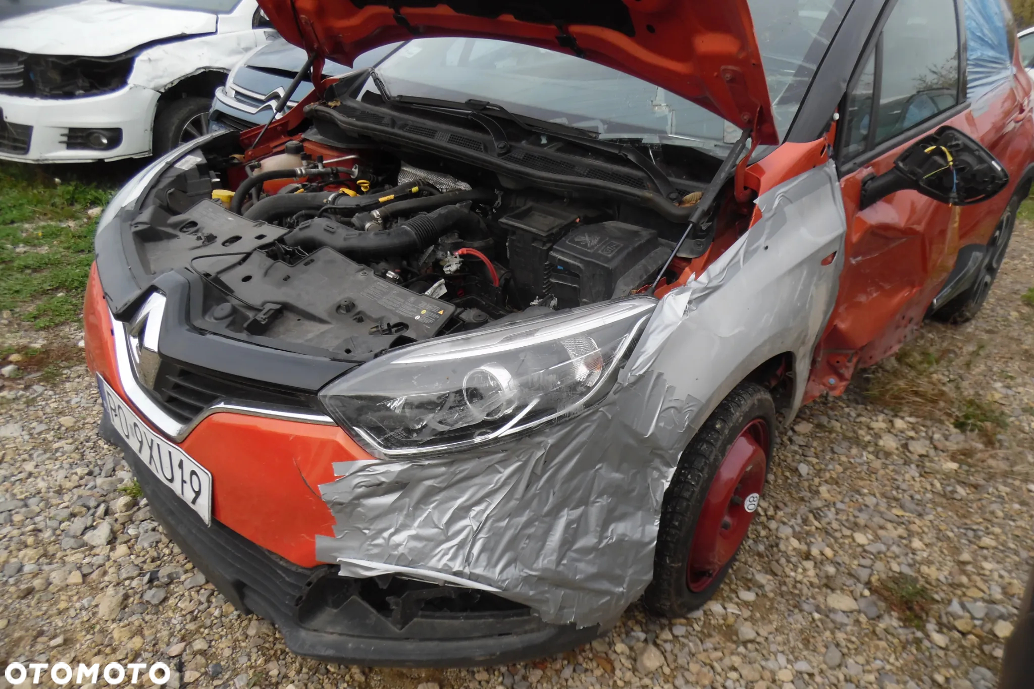 Renault Captur 0.9 Energy TCe Alize - 18