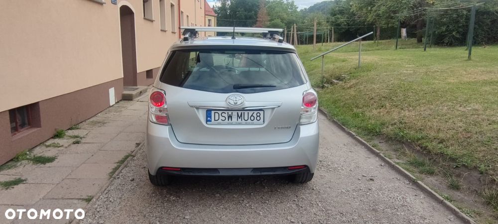 Toyota Verso 1.8 Prestige MS 7os EU6 - 7