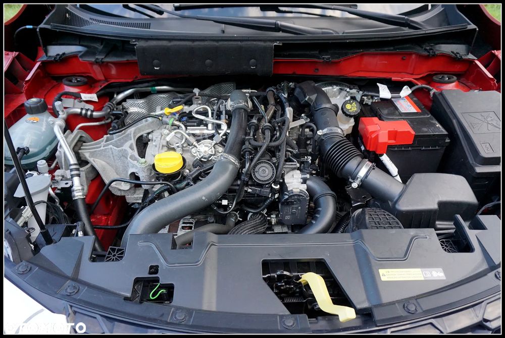 Nissan Juke DIG-T 117 N-Connecta - 34