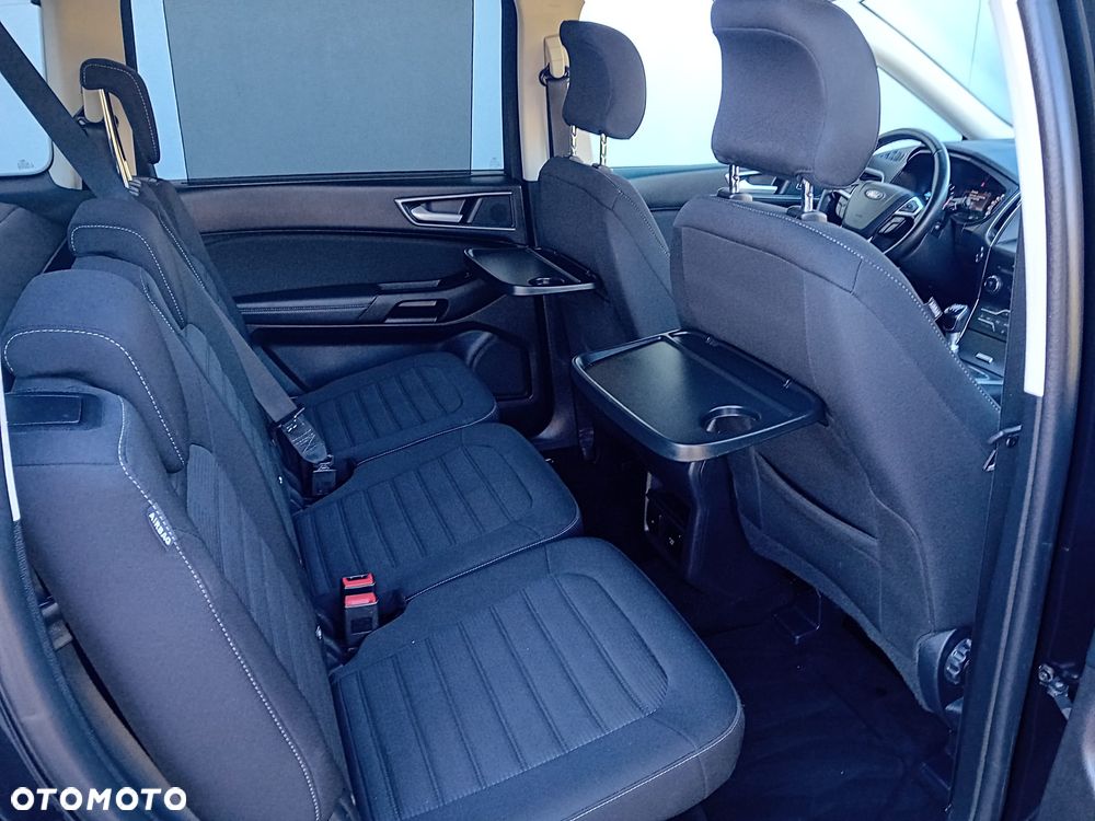 Ford Galaxy 2.0 TDCi Trend - 21