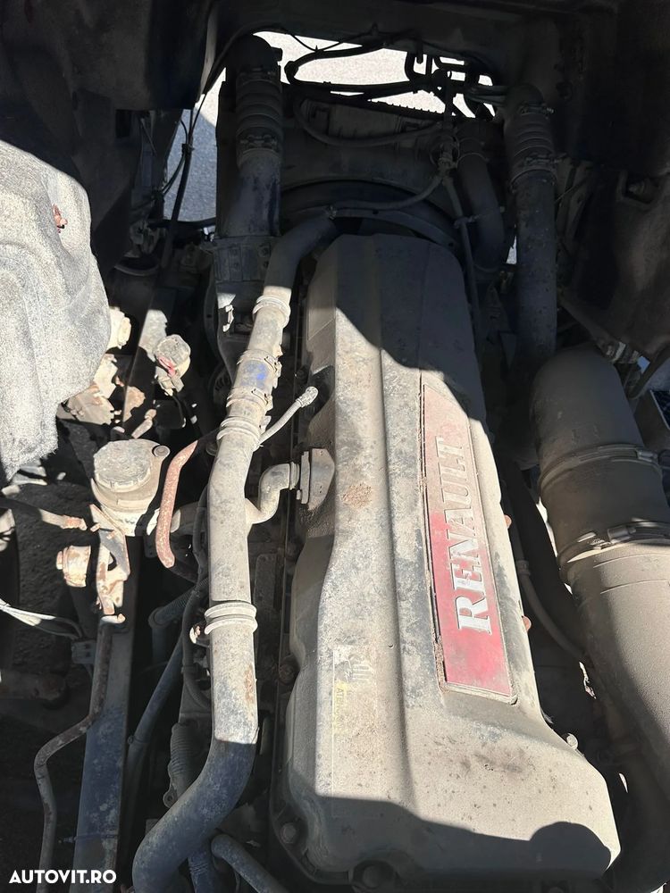 Renault Premium 460 DXI 4x2 - 7