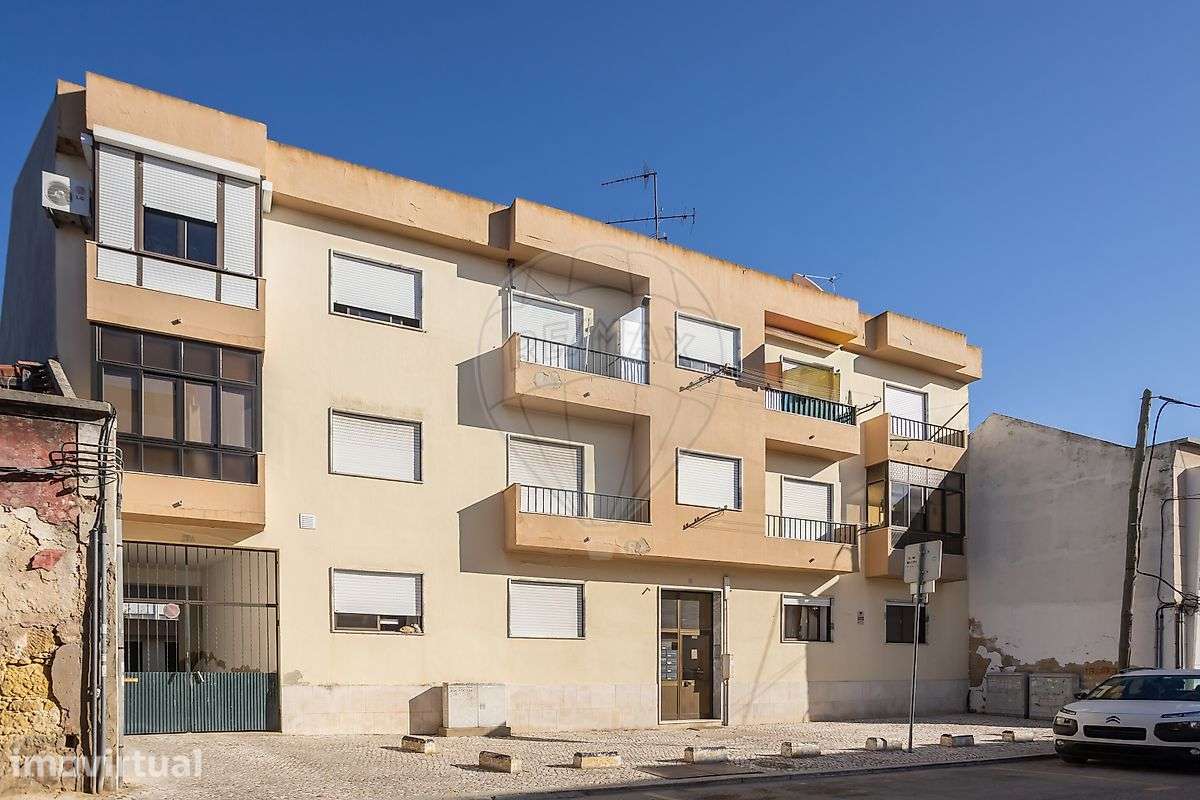 Apartamento T3 para venda - Grande imagem: 4/31