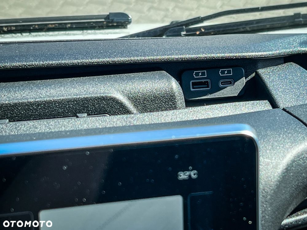Iveco Daily 35S18H V - Furgon L3H2 silnik 3.0 180 KM Dostępny od ręki GSC Gorzów - 22
