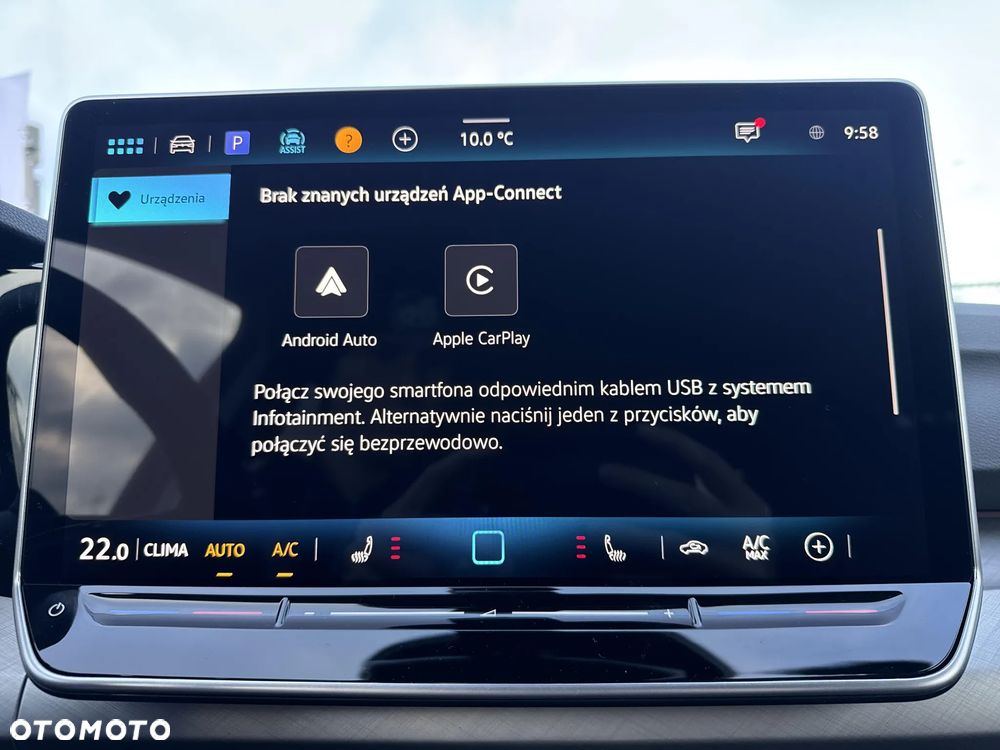 Volkswagen Golf 1.5 eTSI OPF DSG Life - 28