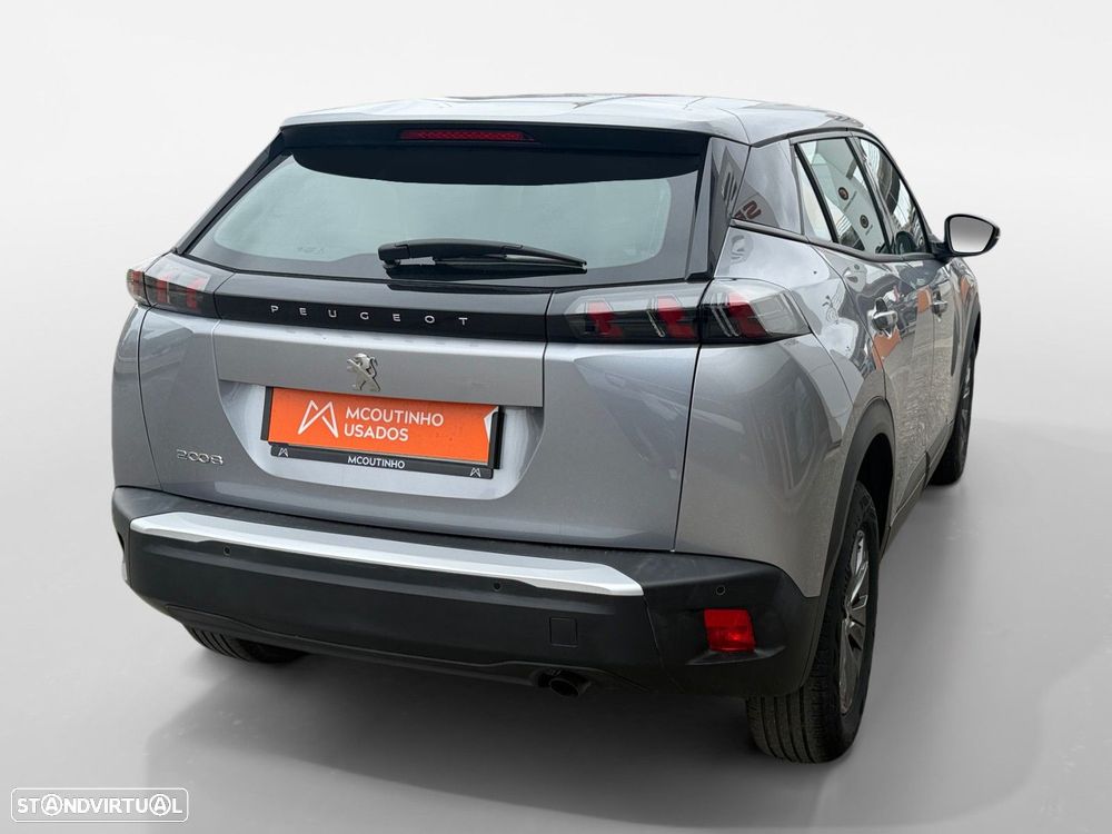 Peugeot 2008 1.2 PureTech Active Pack - 5