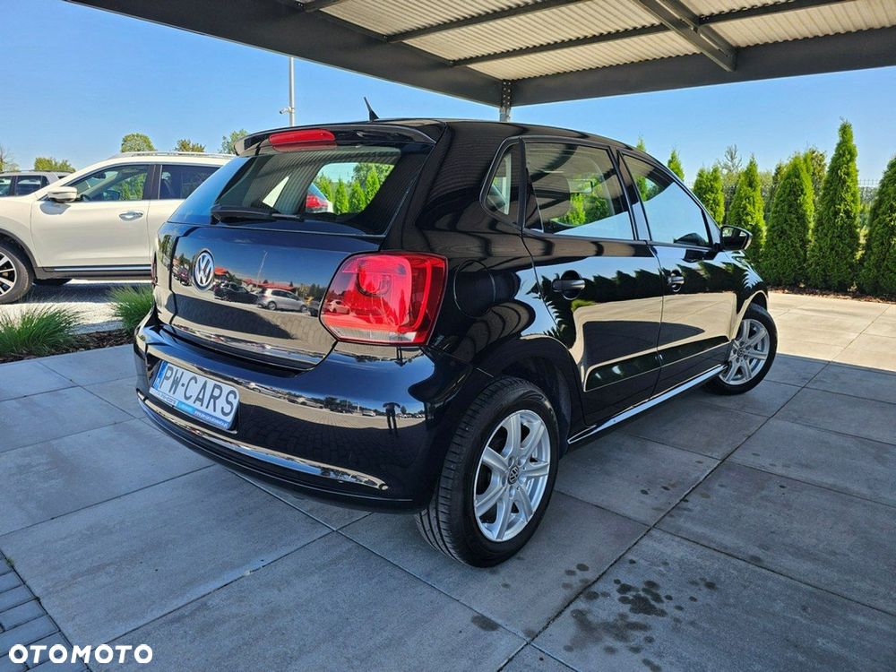 Volkswagen Polo - 3