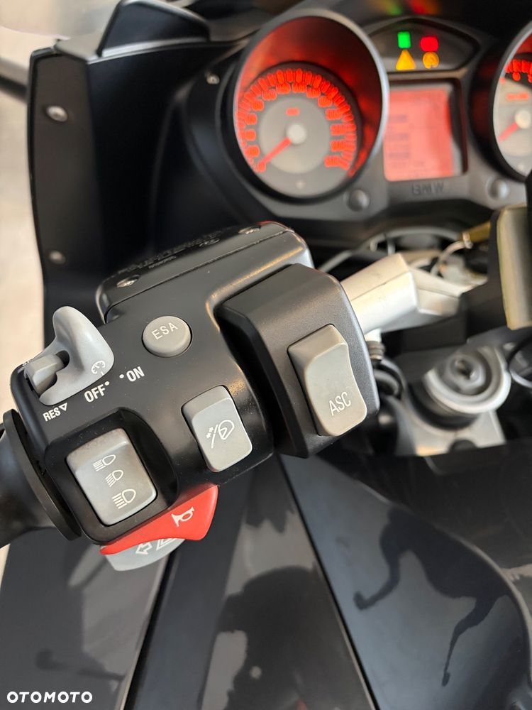 BMW K - 4