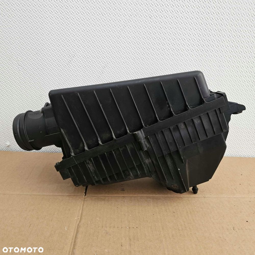 alfa romeo stelvio 2.0tb obudowa filtra powietrza - 2