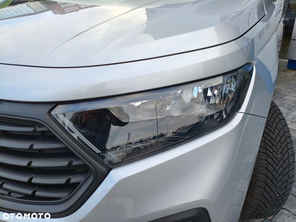 Ford Transit Connect L2 - 25